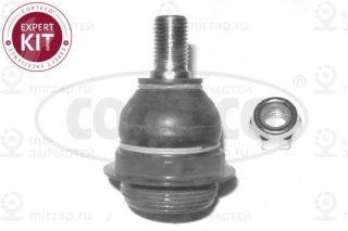 Шарнир независимой подвески / поворотного рычага CORTECO 49395236