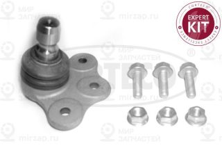 Шарнир независимой подвески / поворотного рычага CORTECO 49395238