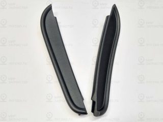 Запчасть VAG 5E0807837B9B9