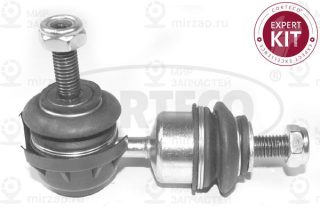 Тяга / стойка стабилизатора CORTECO 49395299
