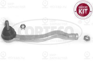 Наконечник поперечной рулевой тяги CORTECO 49395302