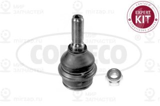 Шарнир независимой подвески / поворотного рычага CORTECO 49395305