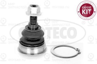 Шарнир независимой подвески / поворотного рычага CORTECO 49395948