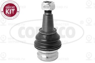 Шарнир независимой подвески / поворотного рычага CORTECO 49395958