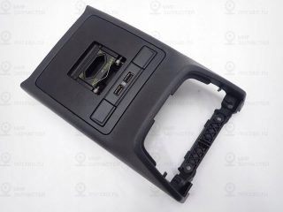 Запчасть VAG 5E0863289A9B9