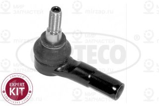 Наконечник поперечной рулевой тяги CORTECO 49398460