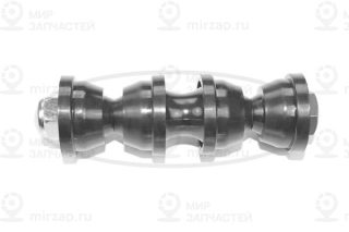 Тяга / стойка стабилизатора CORTECO 49398462