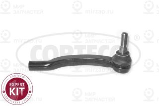 Наконечник поперечной рулевой тяги CORTECO 49398465