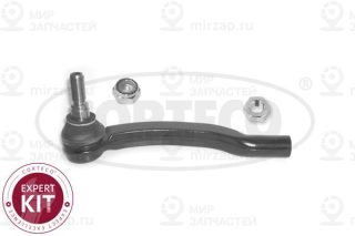 Наконечник поперечной рулевой тяги CORTECO 49398468
