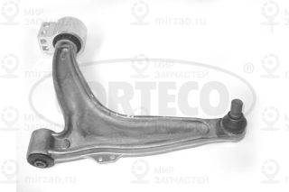 Рычаг независимой подвески колеса CORTECO 49398527