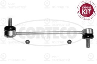 Тяга / стойка стабилизатора CORTECO 49398530