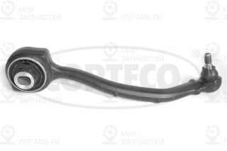 Рычаг независимой подвески колеса CORTECO 49398543