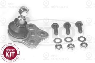Шарнир независимой подвески / поворотного рычага CORTECO 49398567