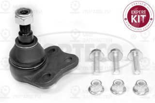 Шарнир независимой подвески / поворотного рычага CORTECO 49398595