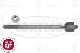 Осевой шарнир рулевой тяги CORTECO 49398655