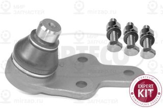 Шарнир независимой подвески / поворотного рычага CORTECO 49398704
