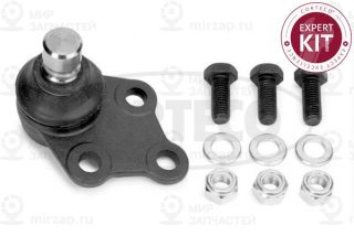 Шарнир независимой подвески / поворотного рычага CORTECO 49398728