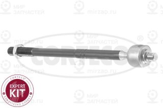 Осевой шарнир рулевой тяги CORTECO 49398742