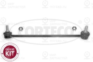 Тяга / стойка стабилизатора CORTECO 49398763