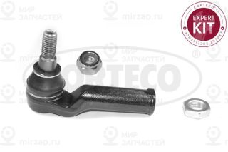 Наконечник поперечной рулевой тяги CORTECO 49398774