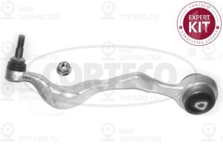 Рычаг независимой подвески колеса CORTECO 49398781