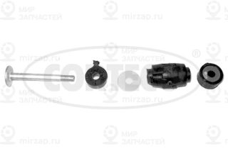 Ремкомплект, соединительная тяга стабилизатора CORTECO 49398806