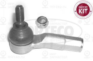Наконечник поперечной рулевой тяги CORTECO 49398834