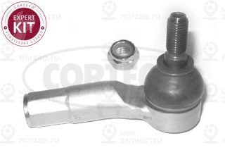 Наконечник поперечной рулевой тяги CORTECO 49398852