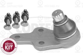 Шарнир независимой подвески / поворотного рычага CORTECO 49398926