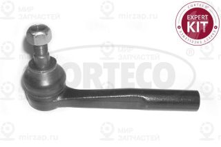 Наконечник поперечной рулевой тяги CORTECO 49398929