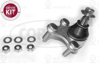 Шарнир независимой подвески / поворотного рычага CORTECO 49398959