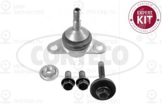 Шарнир независимой подвески / поворотного рычага CORTECO 49399013