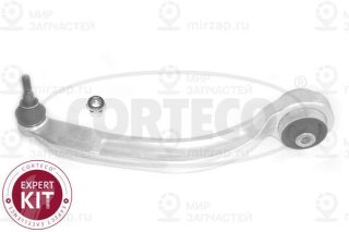 Рычаг независимой подвески колеса CORTECO 49399042