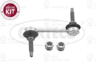 Тяга / стойка стабилизатора CORTECO 49399058
