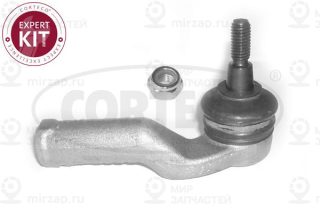 Наконечник поперечной рулевой тяги CORTECO 49399069