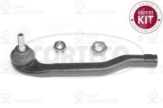 Наконечник поперечной рулевой тяги CORTECO 49399092