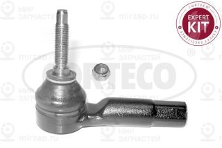 Наконечник поперечной рулевой тяги CORTECO 49399120