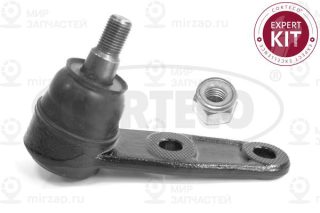 Шарнир независимой подвески / поворотного рычага CORTECO 49399169