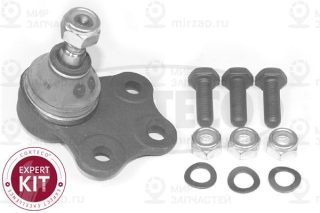 Шарнир независимой подвески / поворотного рычага CORTECO 49399289