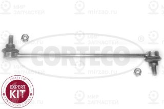 Тяга / стойка стабилизатора CORTECO 49399295