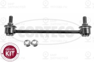 Тяга / стойка стабилизатора CORTECO 49399310