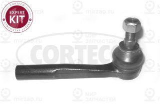 Наконечник поперечной рулевой тяги CORTECO 49399319