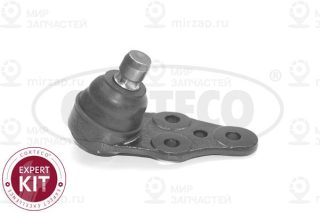 Шарнир независимой подвески / поворотного рычага CORTECO 49399545