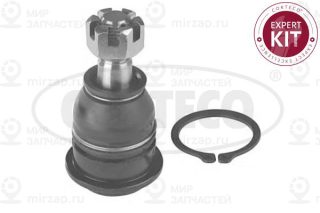 Шарнир независимой подвески / поворотного рычага CORTECO 49399783