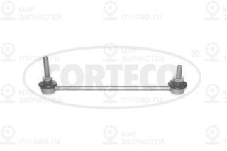 Тяга / стойка стабилизатора CORTECO 49399963