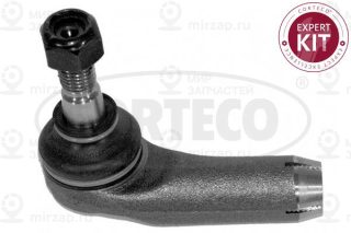 Наконечник поперечной рулевой тяги CORTECO 49400125