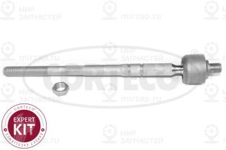 Осевой шарнир рулевой тяги CORTECO 49400255