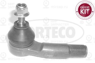 Наконечник поперечной рулевой тяги CORTECO 49400405