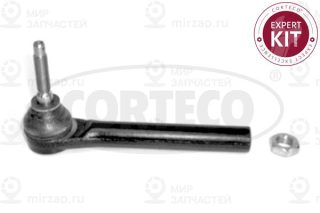 Наконечник поперечной рулевой тяги CORTECO 49400408