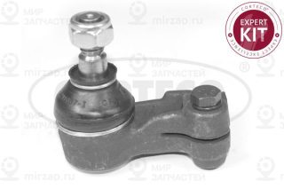 Наконечник поперечной рулевой тяги CORTECO 49400474